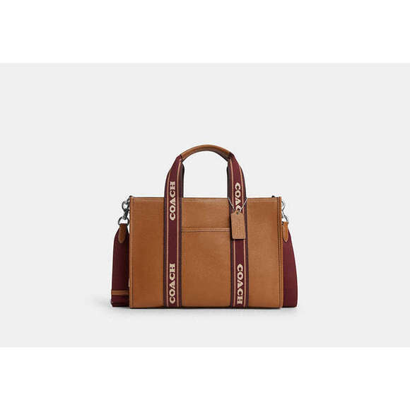 Coach Smith Tote Bag - Picture 1 of 9